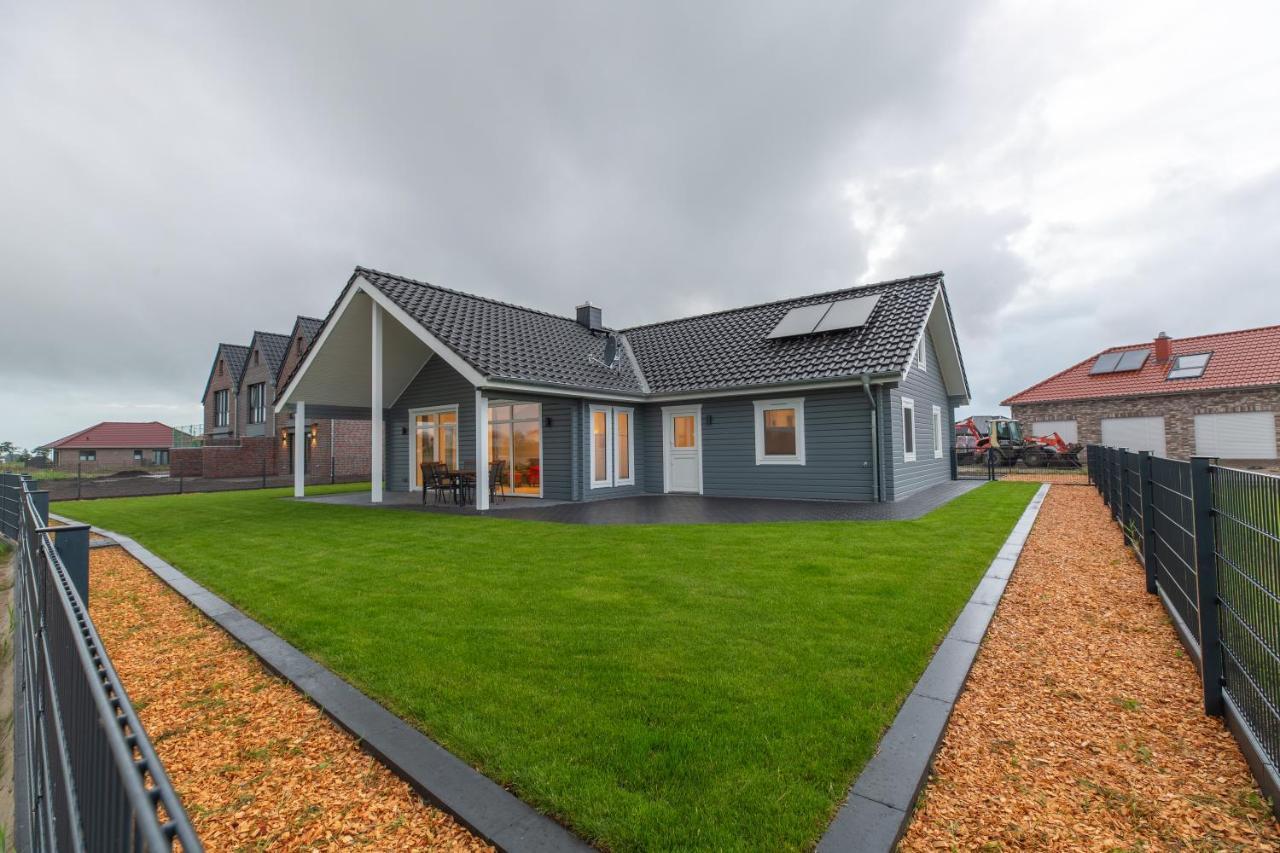 Wangermeer - Ferienhaus Schillig Esterno foto