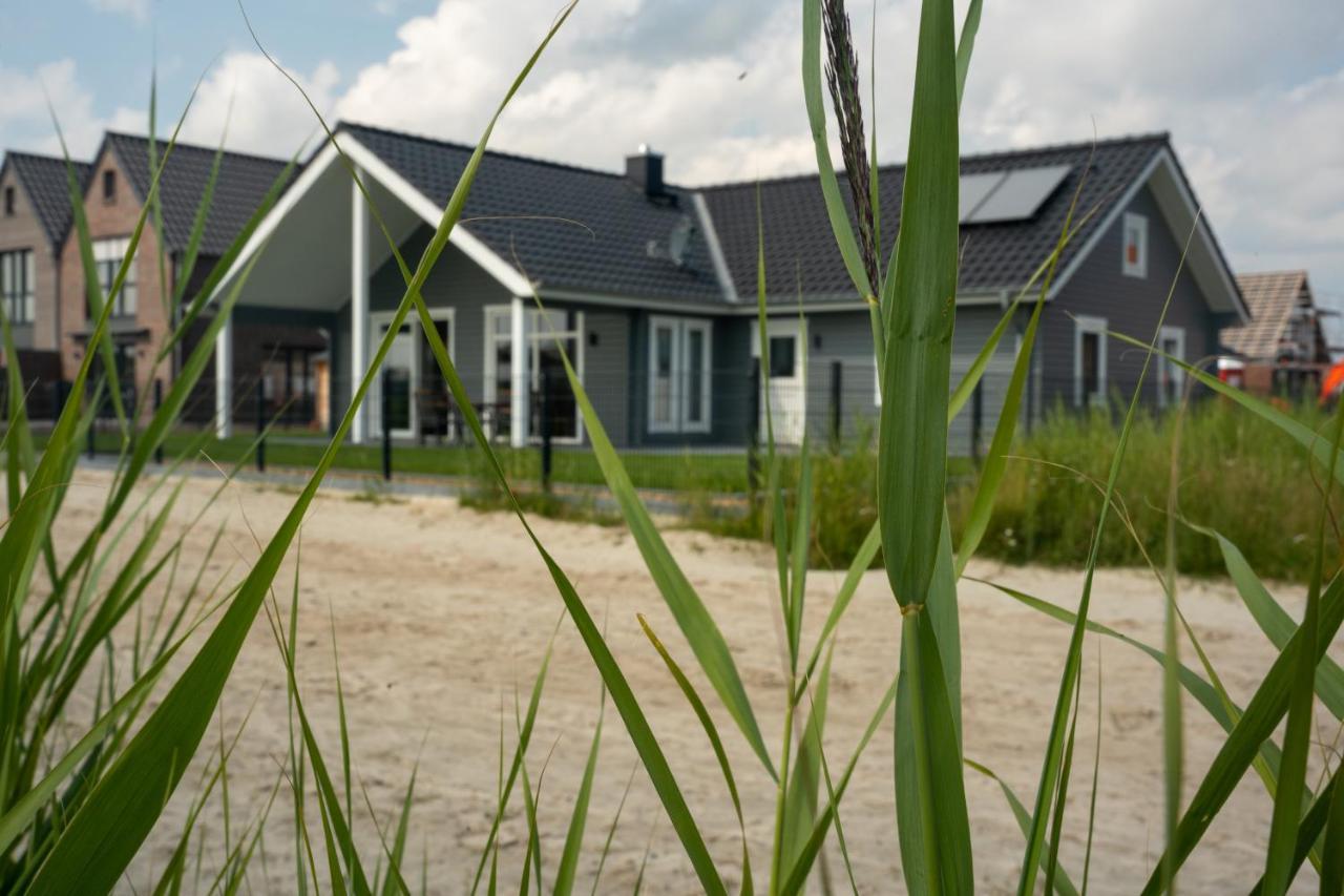 Wangermeer - Ferienhaus Schillig Esterno foto