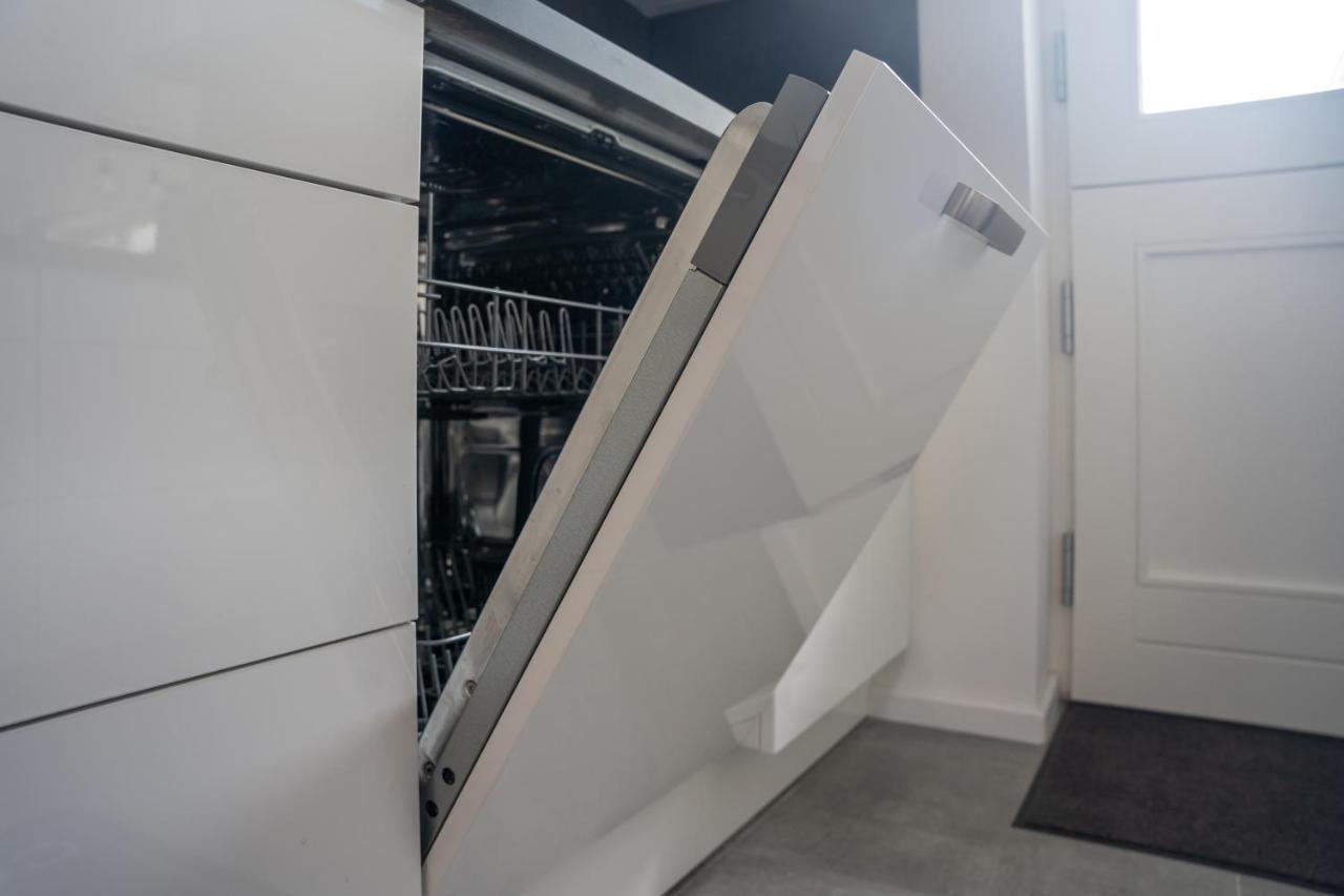 Wangermeer - Ferienhaus Schillig Esterno foto