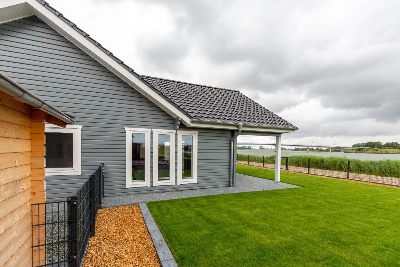 Wangermeer - Ferienhaus Schillig Esterno foto