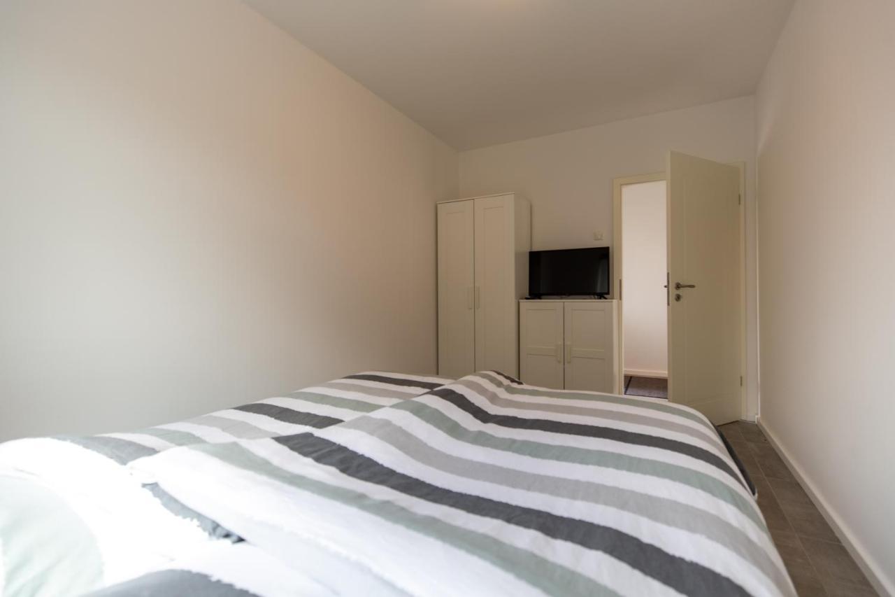 Wangermeer - Ferienhaus Schillig Esterno foto
