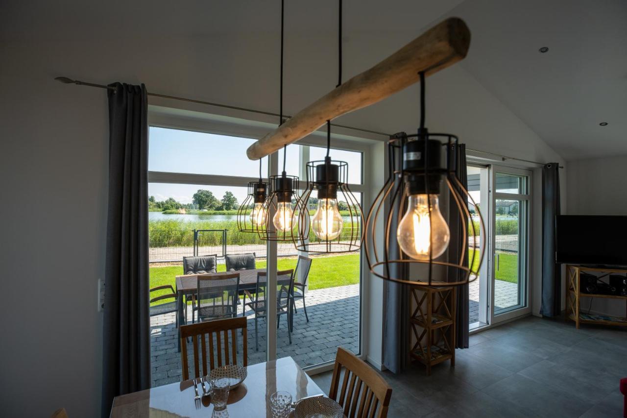 Wangermeer - Ferienhaus Schillig Esterno foto