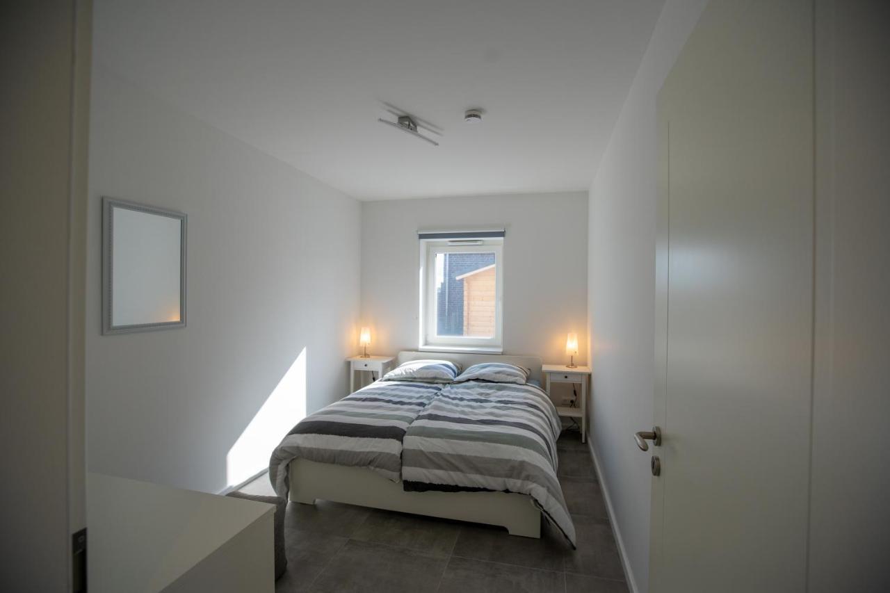 Wangermeer - Ferienhaus Schillig Esterno foto