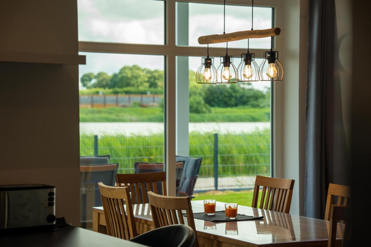 Wangermeer - Ferienhaus Schillig Esterno foto