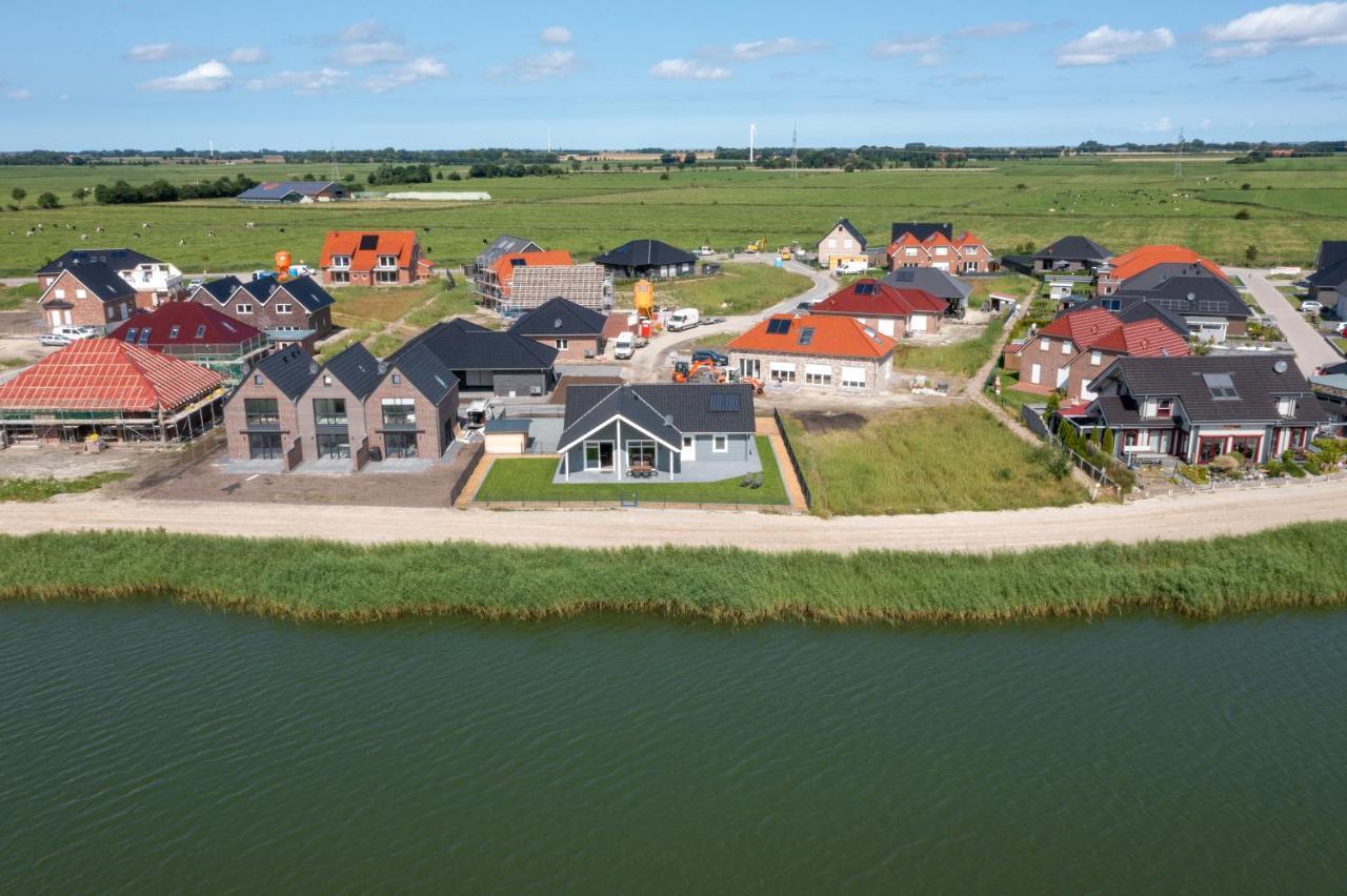 Wangermeer - Ferienhaus Schillig Esterno foto