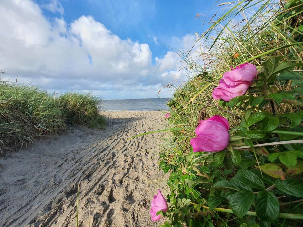 Wangermeer - Ferienhaus Schillig Esterno foto